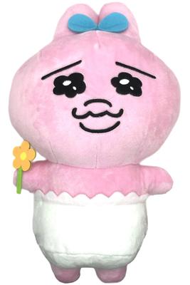 Bebek ve Peluş Oyuncaklar – Çizgi Film Karakterli Yumuşak Oyuncaklar