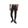 Nike Vaporknit Solid Color Football Training Logo Print Pants Player Edition Barcelona Men Pants Black CK9425-010