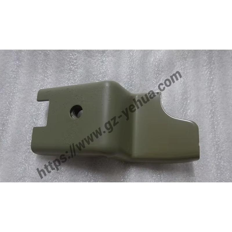 BYD Seal U Song Plus Dm-i Ev -2025 Front end module left mounting bracket Original Car Accessories Para Auto Tools
