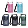 Waterproof Phone Case 3L Float Bag Outdoor Sack Dry Bag Roll Top Waterproof Bag for Kayaking Trekking Travel Boating Camping