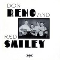 

LP Record RENO & SMILEY & THE TENNESSEE CUT-U - Songs For My May GRS101 Grassound Recor 1976 US Country/Folk Used