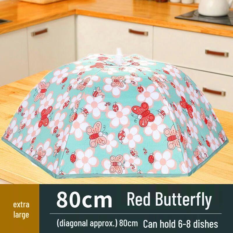 Foldable Insulated Food Cover
