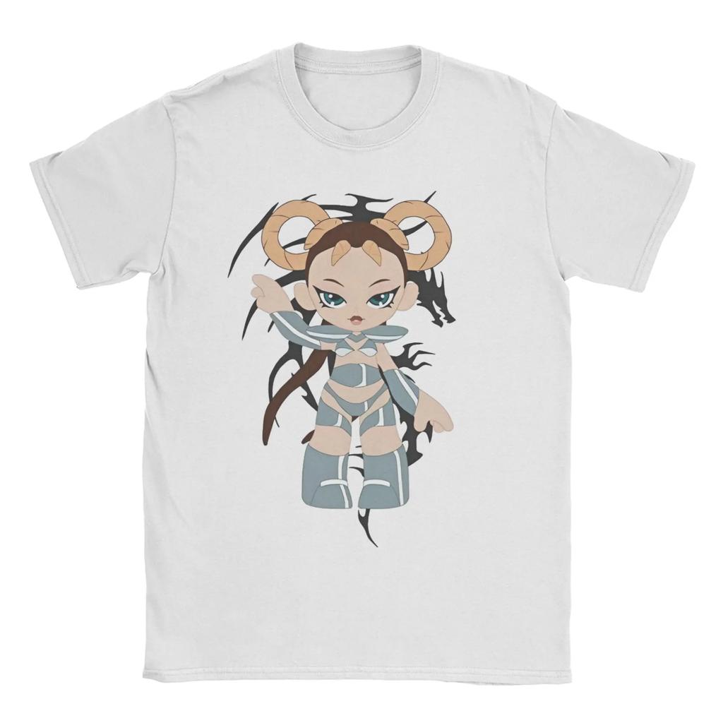 Lola 2025 Indigo Tour Merch T Shirt Men and Women Cotton Humorous T-Shirt Summer Singer Tee Short Sleeve Tops Plus Size Clothing