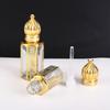 Vintage Sample Vial Refillable Bottles Perfume Bottles Dropper Bottles Essential Oil Bottles