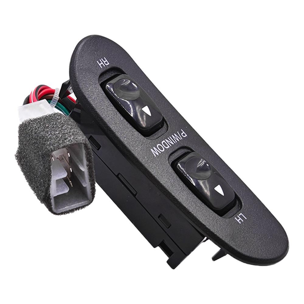 93691-43600: Elektrischer Fensterheberschalter für 93-12 Hyundai H100