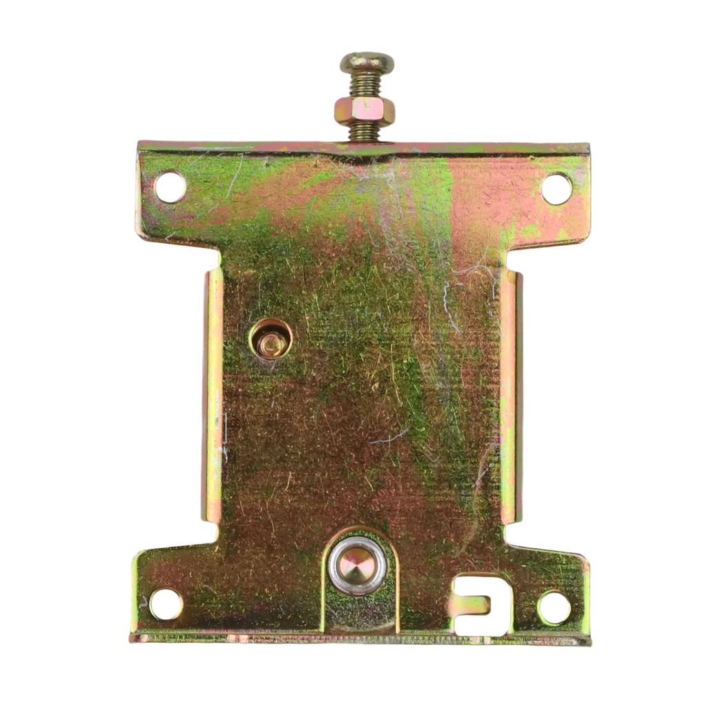 Rolling Door Hardware Cabinet Track Wheels DIY Projects Show As The Picture Anti-Derailment Wardrobe Pulley Furniture Wheels