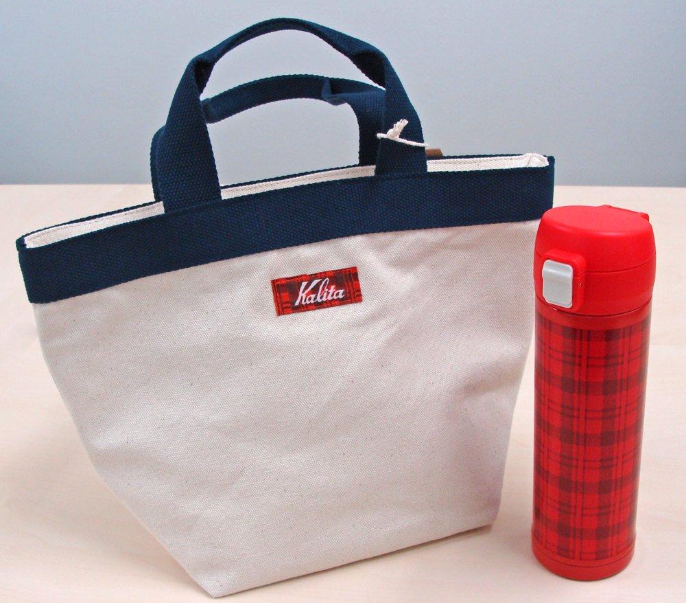 Kalita Coffee Bag Lunch Bag 2WAY #71183