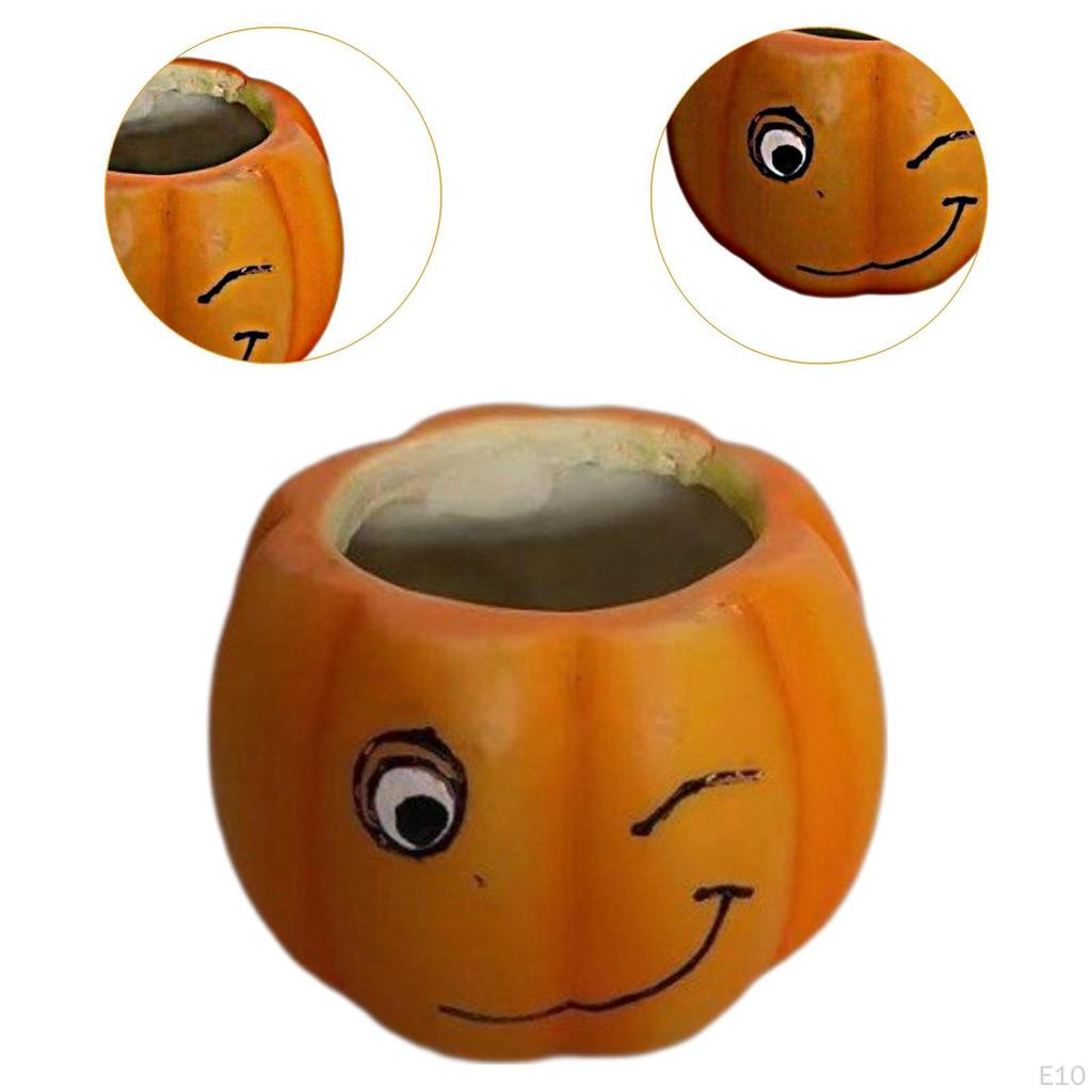 Fruit Vase Decorative Jar Flower Planter Pot for Farmhouse Living Room Baby Shower