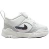Jordan Stadium 90 New Year Transformation Series Comfortable Versatile Non-Slip Wear-Resistant Low-Top Walking Shoes Baby Sneaker White HV4300-100