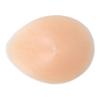 Silikonová vložka do podprsenky Crossdress Transvestite Drop Shape vložka do podprsenky pro použití na levé nebo pravé straně