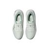 Asics Gel-Pulse 12 Comfortable Durable Low-Top Running Shoes Women sneaker Light-Green 1012B539-300