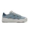 Fila Omelette So Casual Denim Trendy Retro Classic Comfortable Low-Top Sneakers Women sneakers Ocean-Blue F12W542208FBO