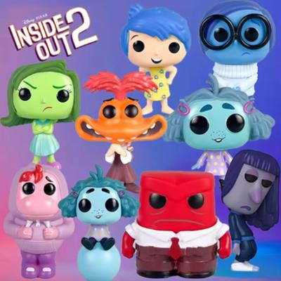 Fuggler Tooth Monster Series Blind Box Funny Ugly Action Toy Creative Blind Collectible Model Cartoon Trendy Surprise