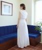 Aiseugadeuneiogongpal Pleated Maxi Skirt