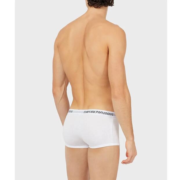 Emporio Armani 111613 боксеры 2 шт.