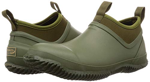 Waterproof Camping Rain Shoes CRS-001 Khaki LL 26.5cm-27.0cm