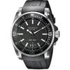 YA136204 Dive Black Men's Watch