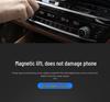 360° Rotating Magnetic Car Phone Holder for Air Vent & Dashboard