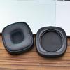 Comfortable Ear Cushions Headband for MajorV5 Headphones Soft Protein Leather Memory Foam for Enhances Sound Quality