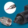A25F-Thimble Dispensing Valve Dispensing Valve Adjustable Single Liquid Dispensing Valve