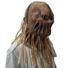 Halloween Latex Mask Horror Killer Scary Scarecrow Cosplay Costume Parties Props
