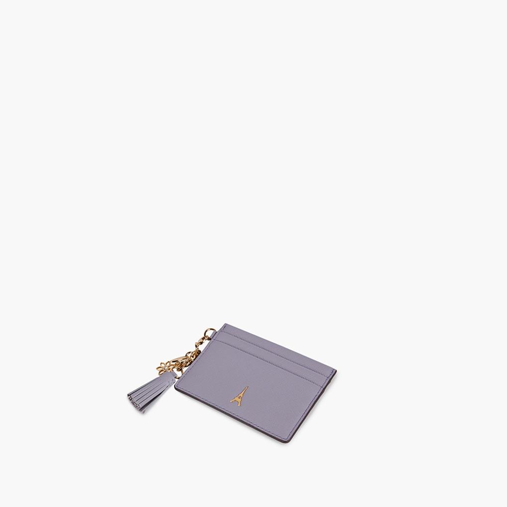 ELEGANCE PARIS Card Wallet BOSW02NV