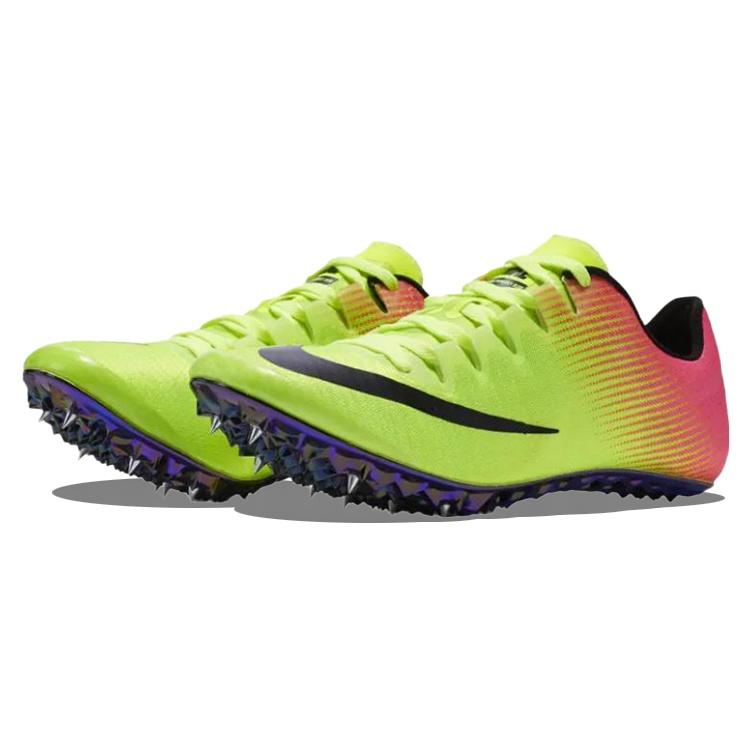 Nike Zoom Superfly Elite 'Volt' Men's 835996-999