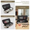 Comfortable Shoulder Strap Tool Organizers Portable Waterproof for Safety HX6C