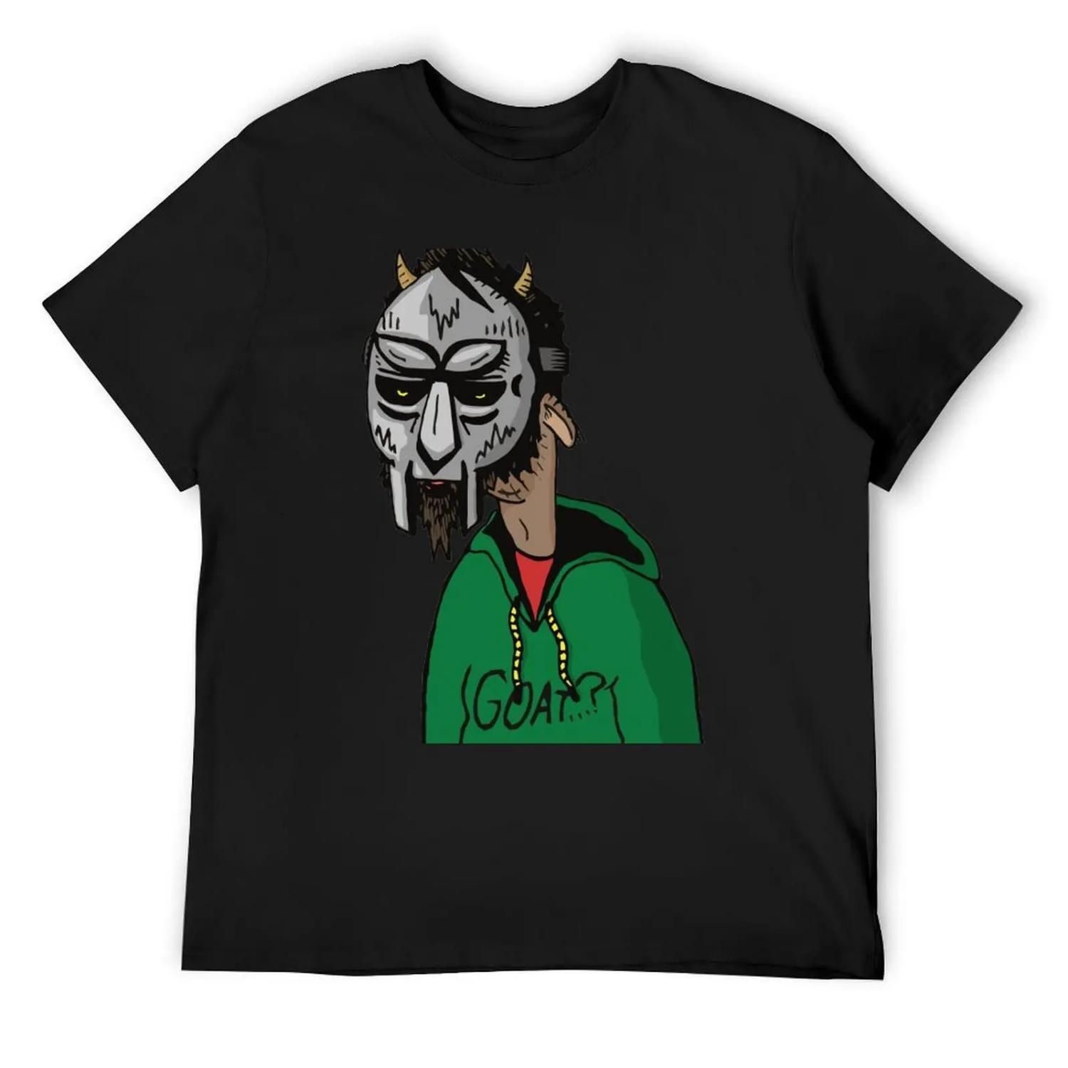 DOOM GOAT T-Shirt S
