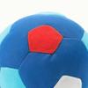 IKEA SPARKA: Soft Toy 12 cm Soccer Ball (005.067.59)