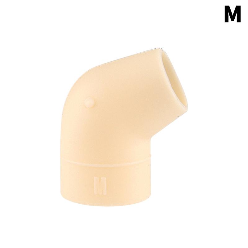 Silicone Finger Sleeve Protectors Finger Guard Provide Relief For Finger Cracking, Corns, Blisters And Calluses Protect