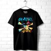 T-shirt da uomo Slash Debut Album Solista Merch Chitarrista Rock R&FnR Guns n Roses