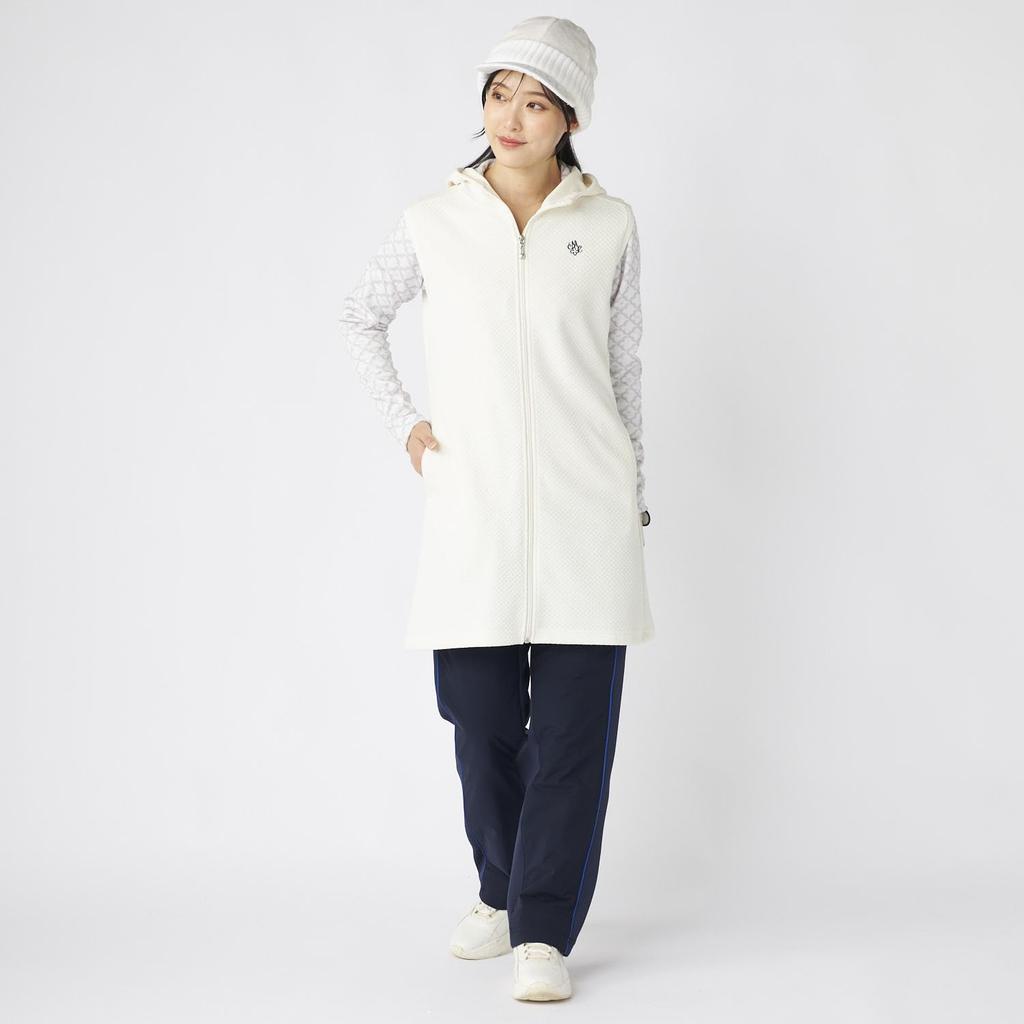 Marie Claire Women's One-Piece Vest 735425 OWTM