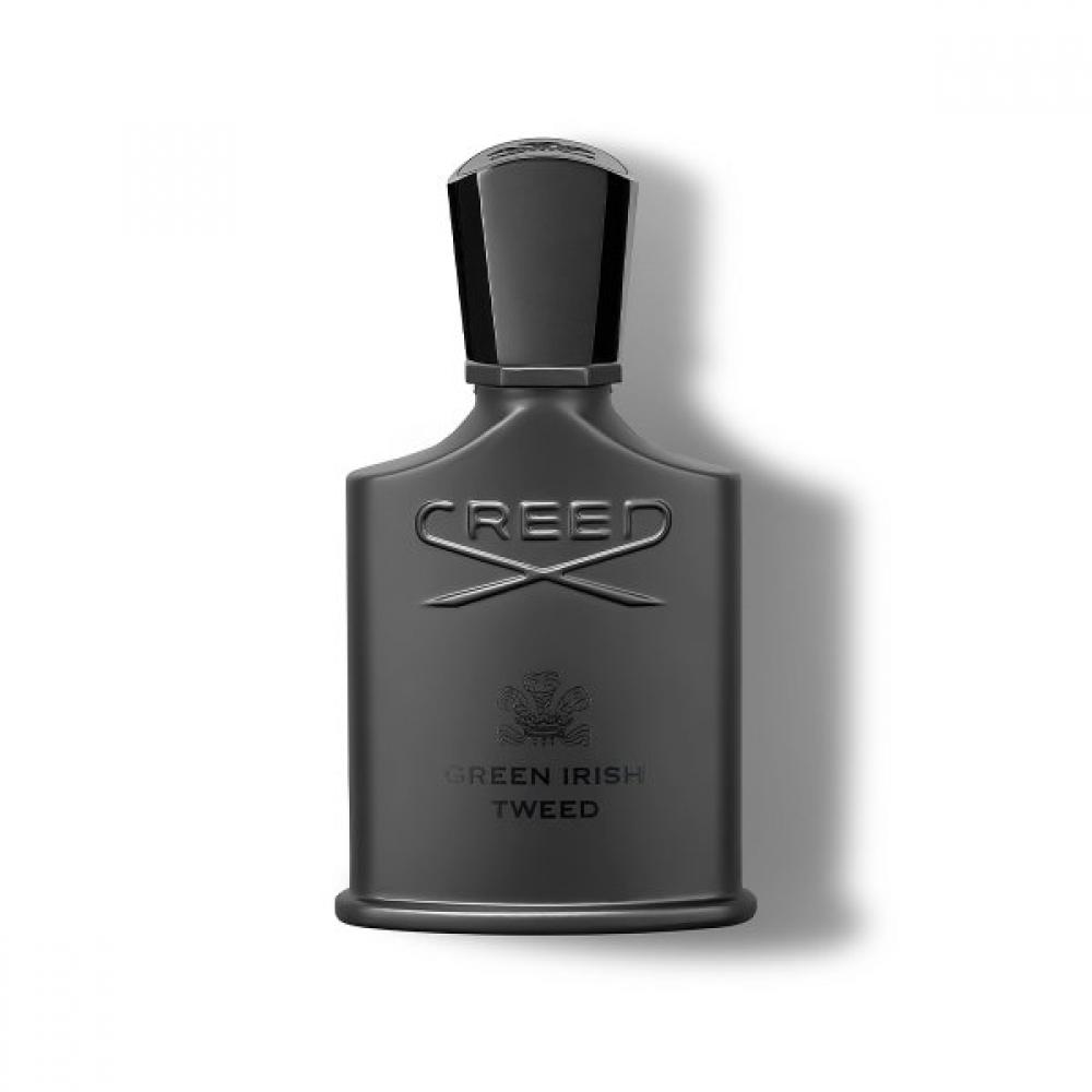 

Creed Green Irish Tweed 50ml Single option
