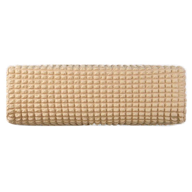 Dustproof Protective Cover for Wall Mounted Air Conditioner, Washable Retractable AC Protector to Prevent Dust and Water