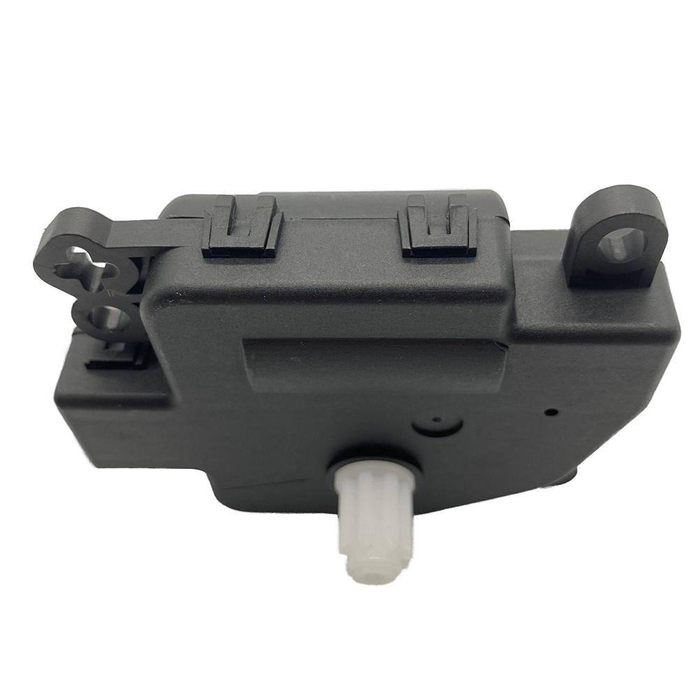 2x Blend Door Actuator For 04-15 Nissan Titan Armada Quest Infiniti QX56 604-970