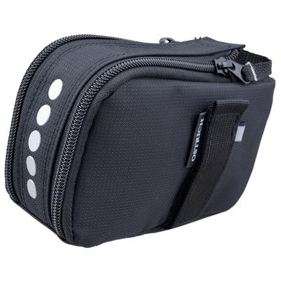 Ostrich Tubular Bag Black X 160 X [621-2] 0.9l (60 90mm)