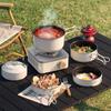 Portable Cassette Gas Stove