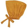 Modal Muslim Turban Hat Inner Hijab Caps Islamic Underscarf Bonnet India Hat Female Headwrap Turbante Mujer Hijab Cap With Rope