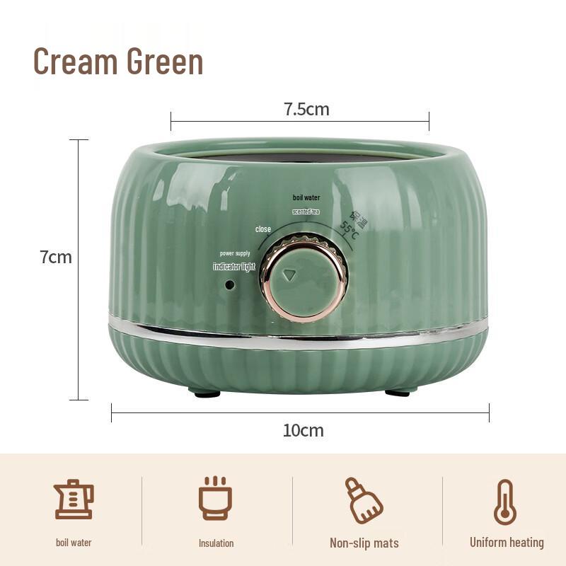 Jingxin 0.6L Multi-functional Electric Health Kettle