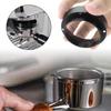 TLXT 53mm Coffee Filter & Dosing Ring Set