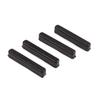 ESR664 Sunroof Shade Panel Guide Sliding Clips for Mercedes W202 W203 W208 W209 W210 W211 W215 W219 W220 W240 W140 