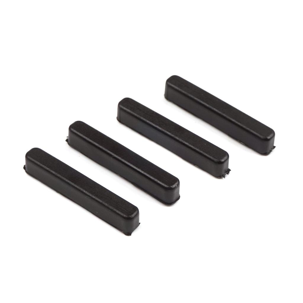 ESR664 Sunroof Shade Panel Guide Sliding Clips for Mercedes W202 W203 W208 W209 W210 W211 W215 W219 W220 W240 W140 