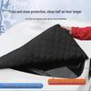 Car Windshield Sunshade Insulation & Snow Shield Curtain