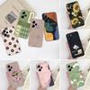 Cell Phone Case For Xiaomi Poco X5 Pro 5G Trendy Pattern Silicone Protective Matte Cover For PocoX5 X 5 X5Pro Capa Funda Bumper