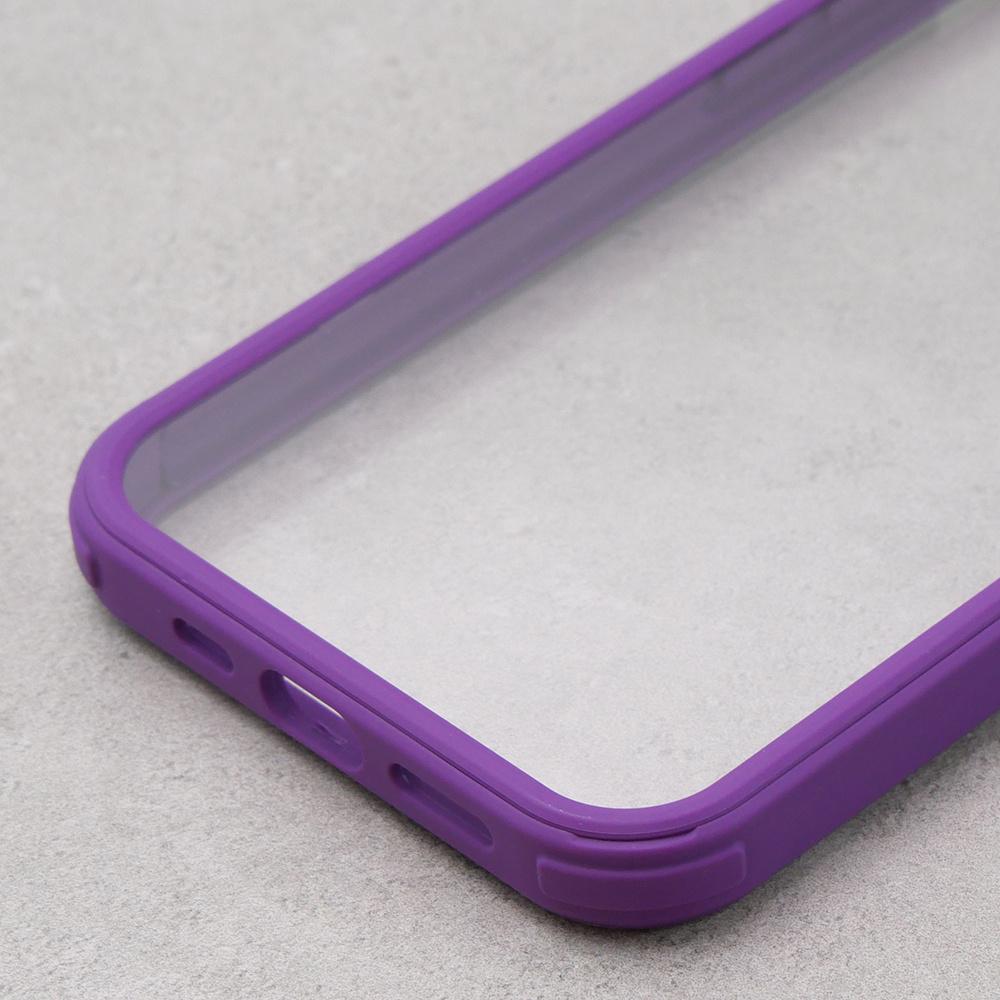 iPhone 14 Plus Case, ERBORD Guardian, Purple