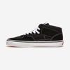 Vans Half Cab Decon [VN000EAT6BT-SİYAH/GERÇEK BEYAZ]