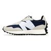 New Balance 327 Outerspace Women Sneakers Blue Light-Grey WS327BA