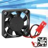 2PCs Small Heat Sink Fan with Screws Mini CPU Cooler for Raspberry Pi 4B   3b   3B   2B(For Raspberry Pi )
