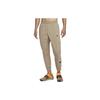 Nike Knitted Sweatpants Men's Khaki FB6893-247